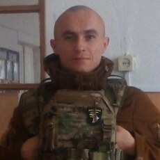 Фотография мужчины Владислав, 27 лет из г. Черкассы