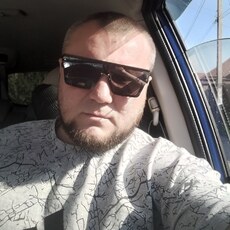Фотография мужчины Андрей, 36 лет из г. Екатеринбург
