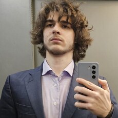 Фотография мужчины Никита, 18 лет из г. Москва