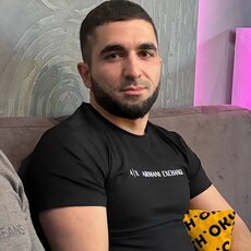 Фотография мужчины Sss, 28 лет из г. Самара