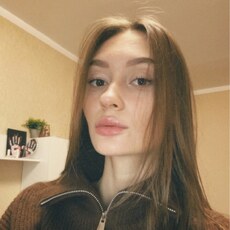 Фотография девушки Анна, 23 года из г. Химки