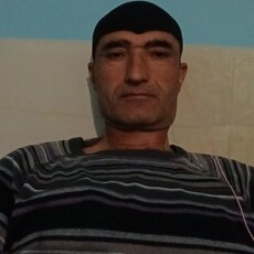 Фотография мужчины Рахимжон, 49 лет из г. Узловая