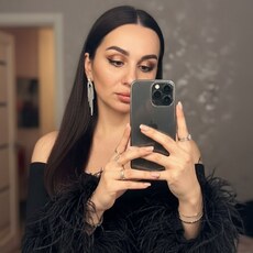 Фотография девушки Нина, 35 лет из г. Краснодар