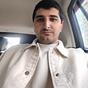 Нариман, 28 лет