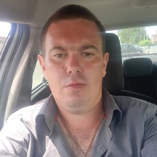 Фотография мужчины Александр, 34 года из г. Нижний Новгород