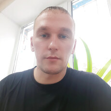 Фотография мужчины Сергей, 37 лет из г. Красноярск