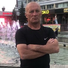 Фотография мужчины Валерий, 49 лет из г. Брест