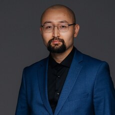 Фотография мужчины Carlito Diaz, 37 лет из г. Семей