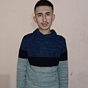 Маруфбек, 26 лет