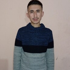 Фотография мужчины Маруфбек, 26 лет из г. Химки