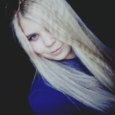 Фотография девушки Людмила, 28 лет из г. Санкт-Петербург