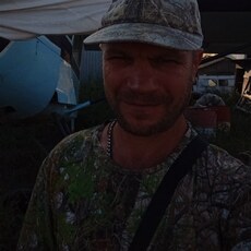 Фотография мужчины Роман, 46 лет из г. Константиновск