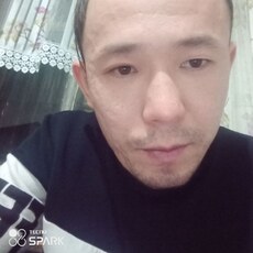 Фотография мужчины Бахыт, 29 лет из г. Алматы