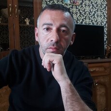 Фотография мужчины Артур, 39 лет из г. Ереван