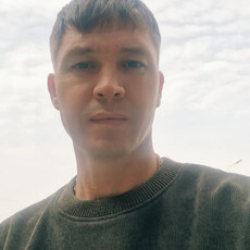 Фотография мужчины Дмитрий, 38 лет из г. Алматы