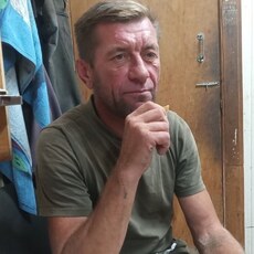 Фотография мужчины Валентин, 46 лет из г. Пушкино (Московская обл)