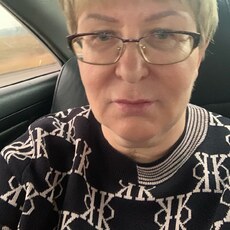 Фотография девушки Светлана, 70 лет из г. Калининград