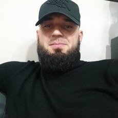 Фотография мужчины Александр, 36 лет из г. Белгород