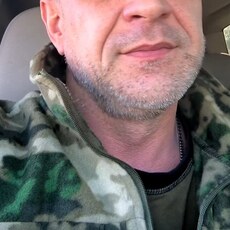 Фотография мужчины Александр, 47 лет из г. Санкт-Петербург