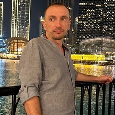 Фотография мужчины Иван, 38 лет из г. Москва