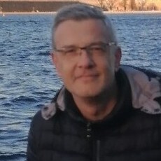 Фотография мужчины Денис, 48 лет из г. Санкт-Петербург