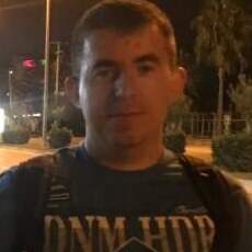 Фотография мужчины Ильнар, 30 лет из г. Казань