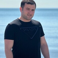 Фотография мужчины Emın, 37 лет из г. Баку