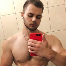 Фотография мужчины Данил, 28 лет из г. Петрозаводск