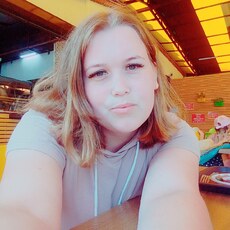 Фотография девушки Кристи, 26 лет из г. Москва