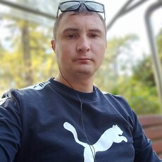 Фотография мужчины Андрей, 39 лет из г. Саратов