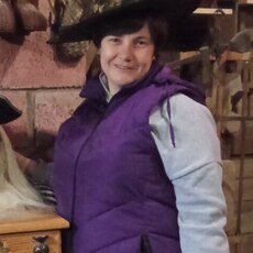 Фотография девушки Жихарка, 37 лет из г. Гулькевичи