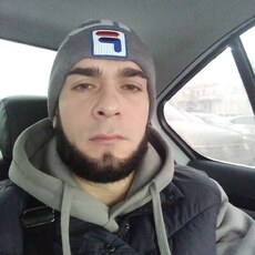 Фотография мужчины Алим, 27 лет из г. Санкт-Петербург