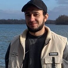 Фотография мужчины Юрий, 26 лет из г. Ростов-на-Дону