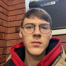 Фотография мужчины Александр, 18 лет из г. Симферополь