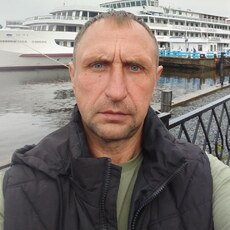 Фотография мужчины Анатолий, 48 лет из г. Боровичи