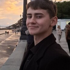 Фотография мужчины Иван, 20 лет из г. Санкт-Петербург