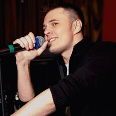 Фотография мужчины Влад, 29 лет из г. Санкт-Петербург