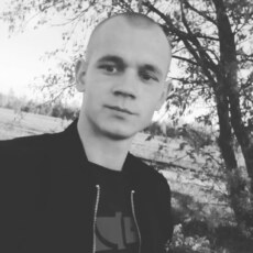 Фотография мужчины Максим, 28 лет из г. Минск
