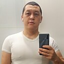 Хасан, 35 лет