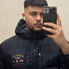 Фотография мужчины Arny, 20 лет из г. Санкт-Петербург