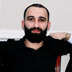 Фотография мужчины Арман, 29 лет из г. Бронницы