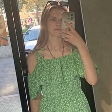 Фотография девушки Татьяна, 25 лет из г. Пенза