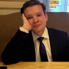 Фотография мужчины Никита, 22 года из г. Пенза