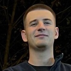 Фотография мужчины Артур, 23 года из г. Береза