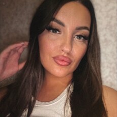 Фотография девушки Sweet, 28 лет из г. Самара