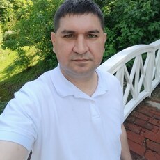 Фотография мужчины Руслан, 40 лет из г. Пенза