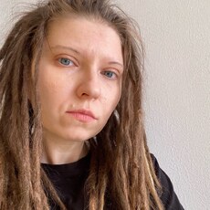 Фотография девушки Ксюша, 33 года из г. Новосибирск