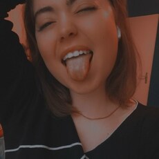 Фотография девушки Просто Я, 27 лет из г. Нефтеюганск