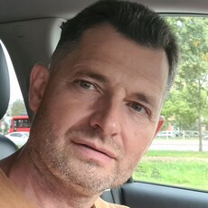 Фотография мужчины Егор, 50 лет из г. Санкт-Петербург