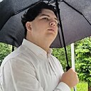 Никита, 19 лет